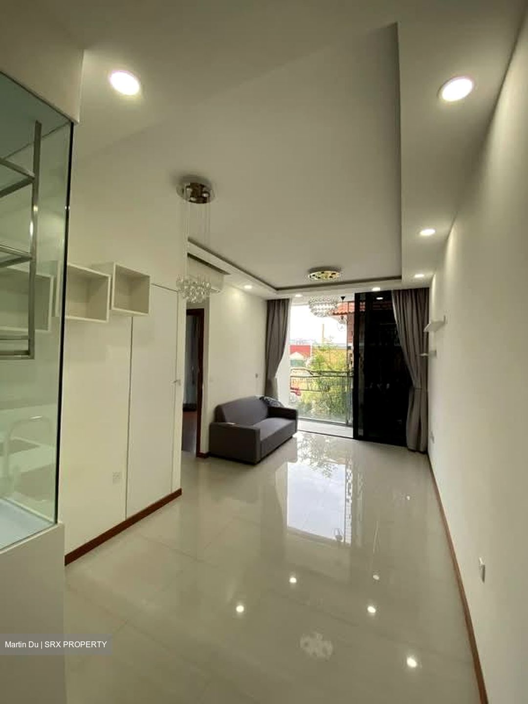 Singa Hills (D14), Apartment #561225591